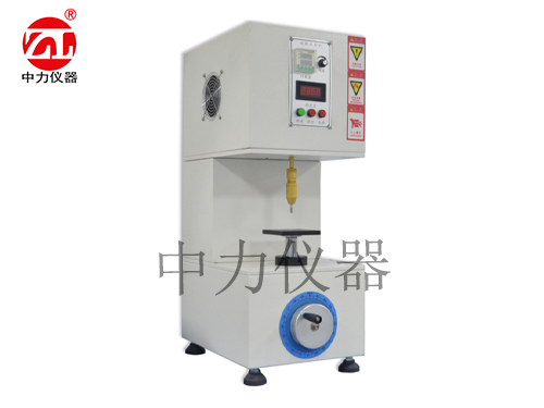 单轴按键寿命试验机