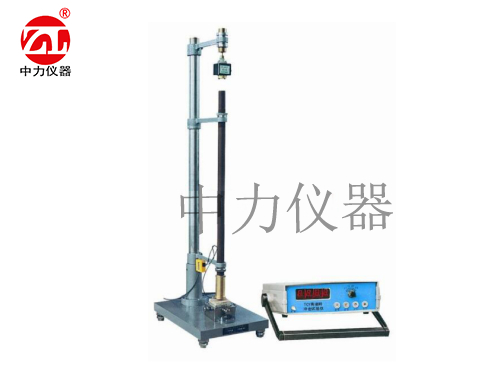ZL-2020陶瓷砖冲击试验机