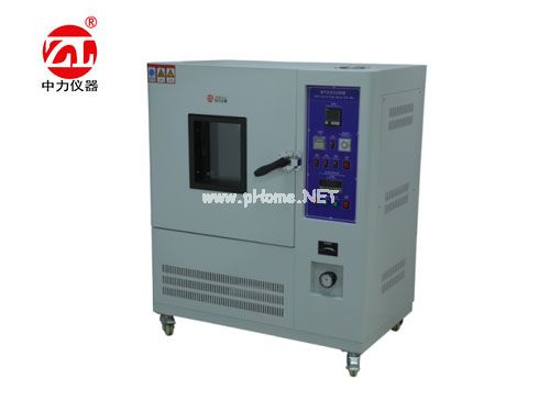 ZL-6010A按键式换气老化箱