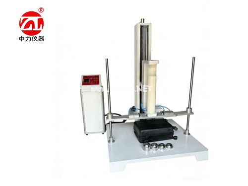 ZL-2914 箱包落锤冲击试验机