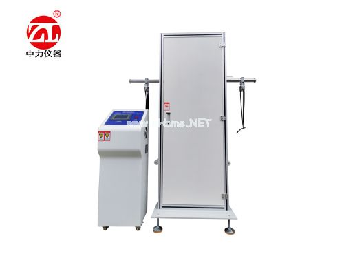 ZL-2907箱包模拟提放试验机